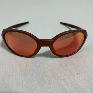 Orange Eyejacket Redux Unisex Oakley Sunglasses